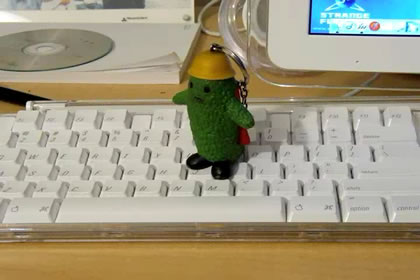desktop adventure